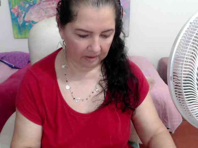 leonela webcam
