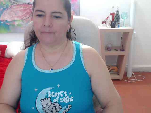 leonela webcam
