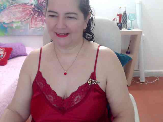 leonela webcam