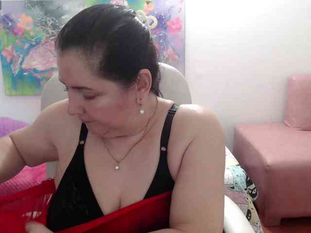 leonela webcam