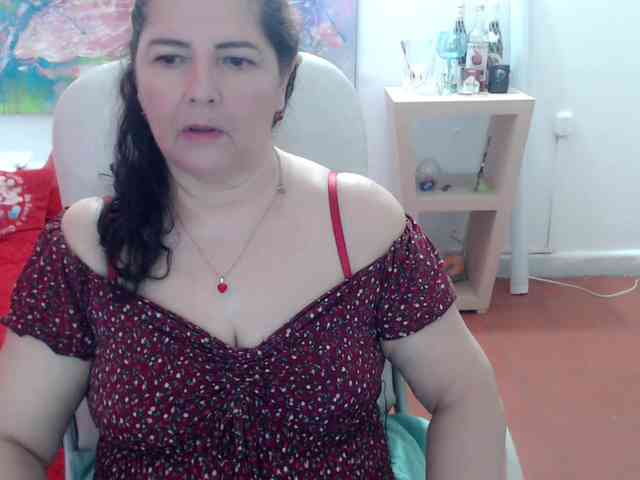 leonela webcam