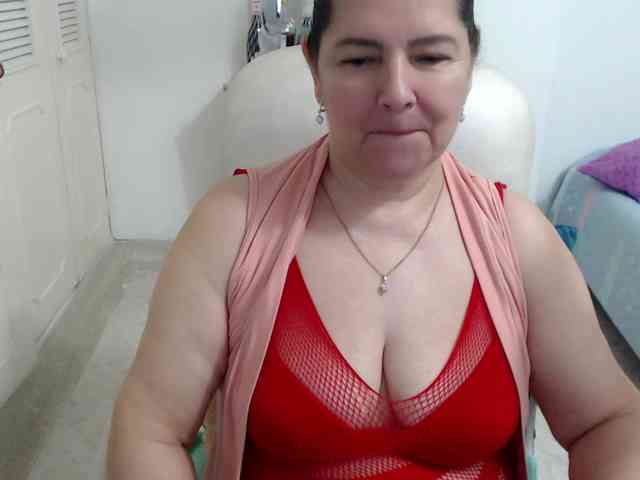 leonela webcam