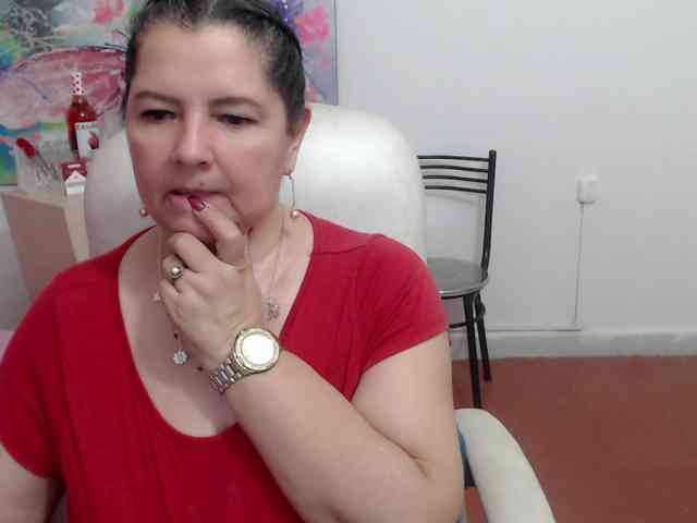 leonela webcam