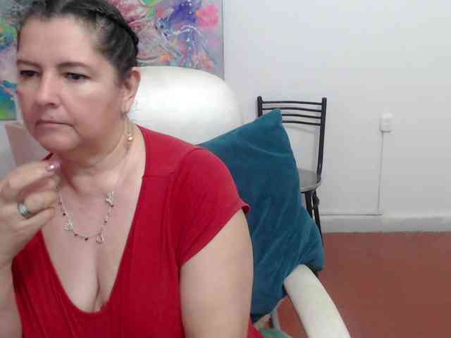 leonela webcam