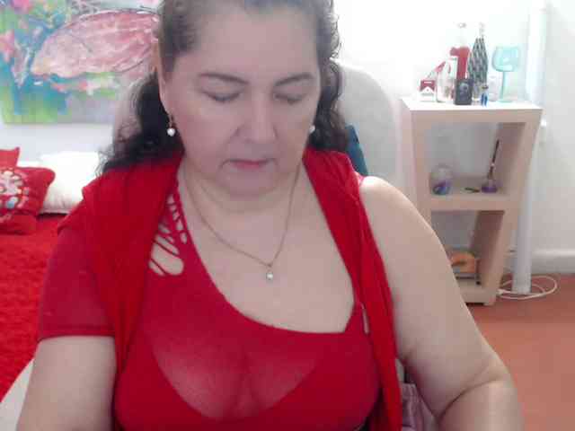 leonela webcam