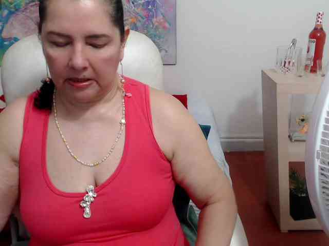leonela webcam