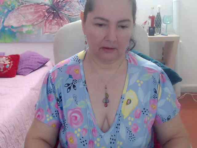 leonela webcam