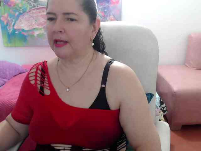 leonela webcam