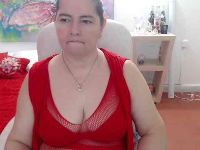 leonela webcam