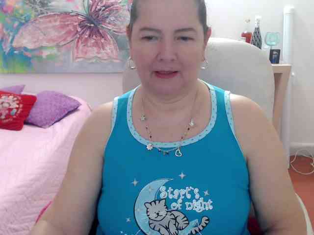 leonela Live Webcam on BongaCams