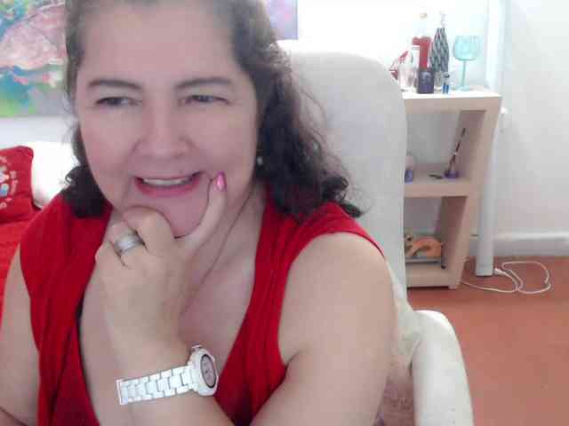 leonela webcam