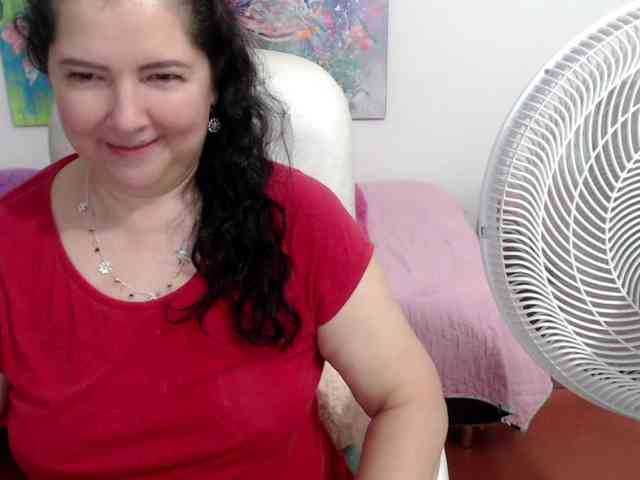 leonela webcam