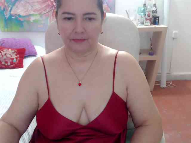 leonela webcam