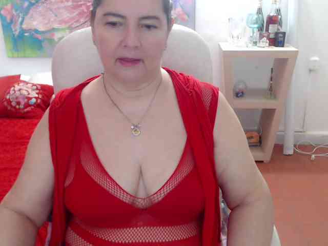 leonela Live Webcam on BongaCams