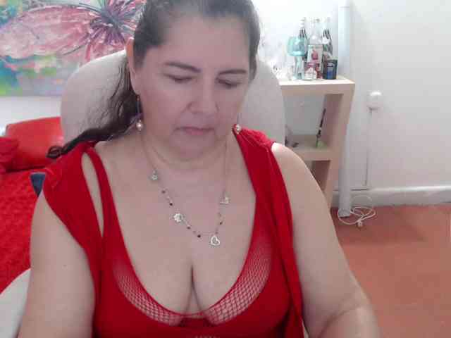 leonela webcam