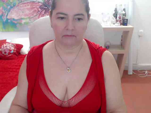 leonela Live Webcam on BongaCams