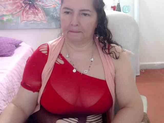 leonela webcam
