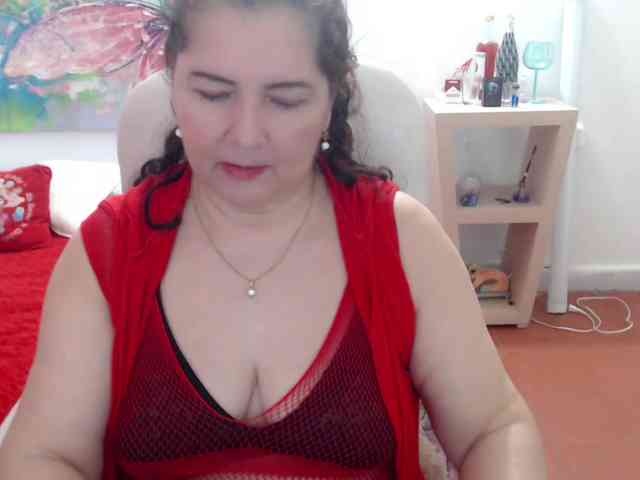 leonela webcam
