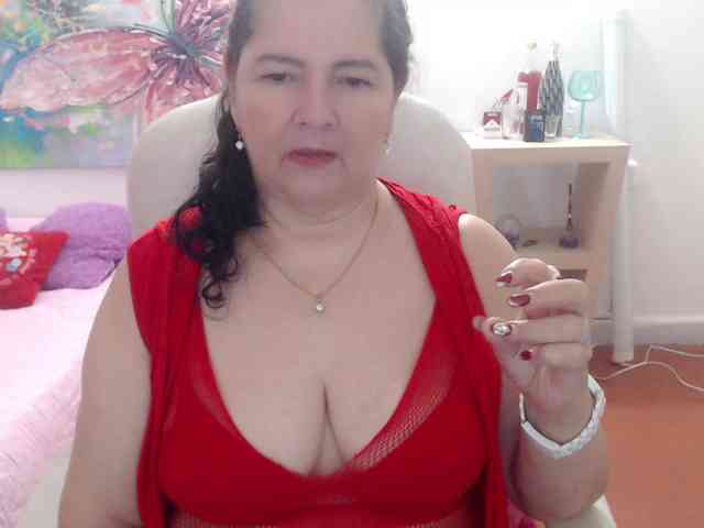leonela webcam