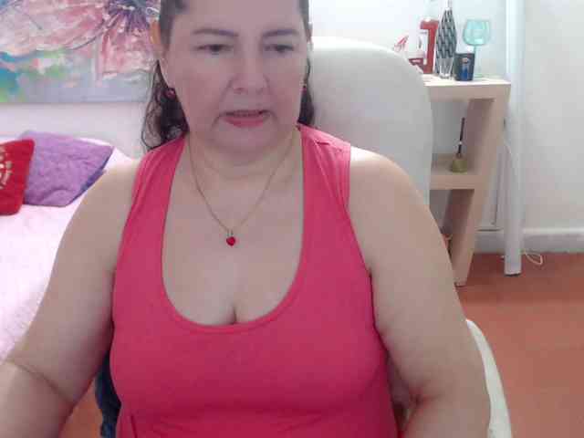 nude live sex cam Leonela