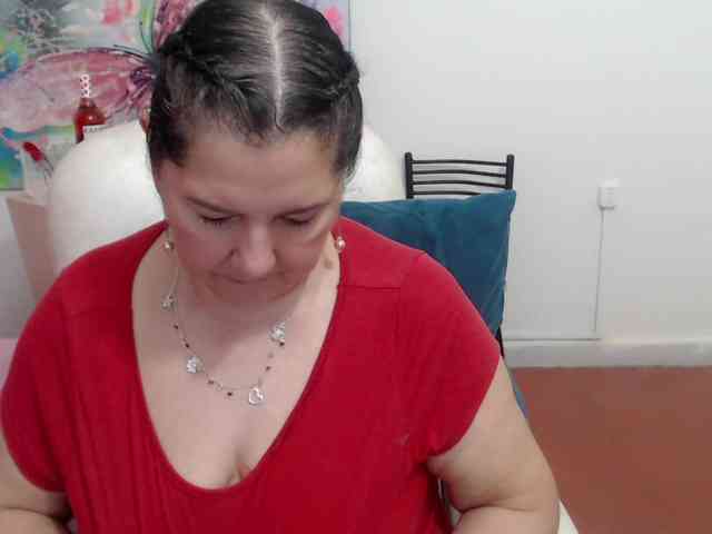 leonela webcam
