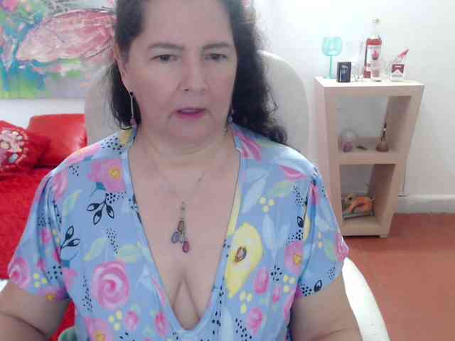 leonela webcam