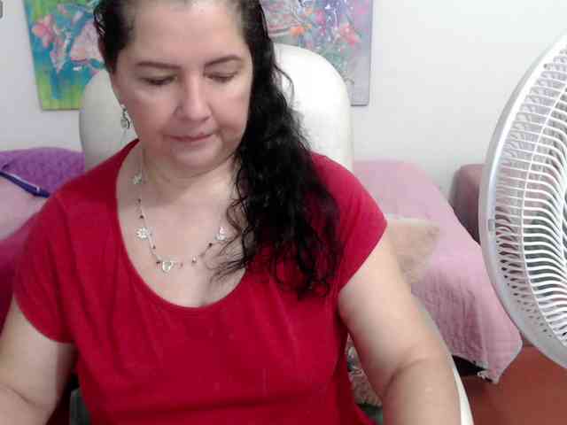 leonela webcam