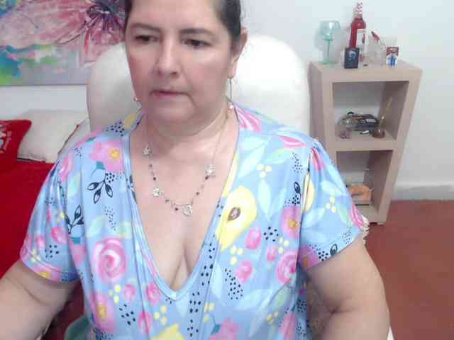 leonela webcam