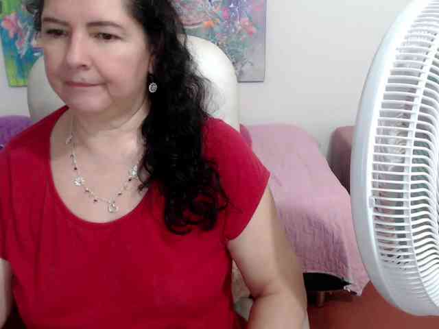 leonela webcam