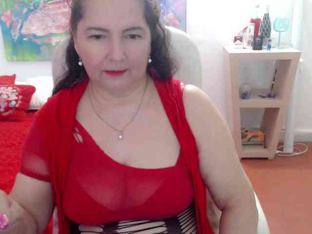 leonela webcam