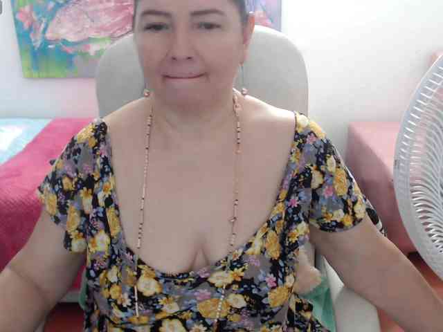 leonela webcam