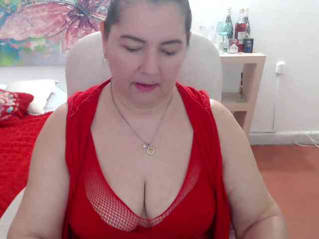 leonela Live Webcam on BongaCams