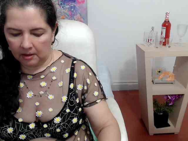 leonela webcam