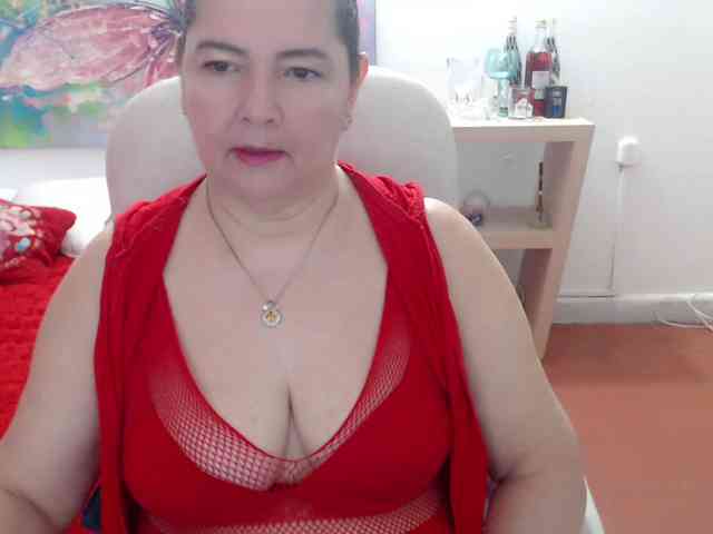 leonela Live Webcam on BongaCams
