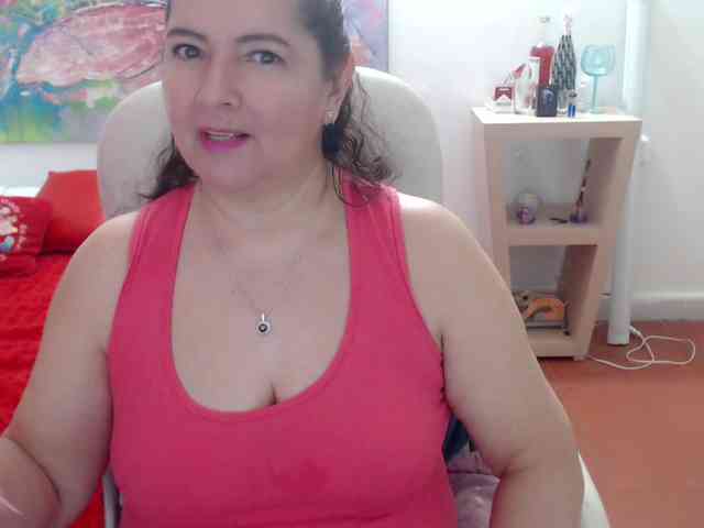 leonela webcam