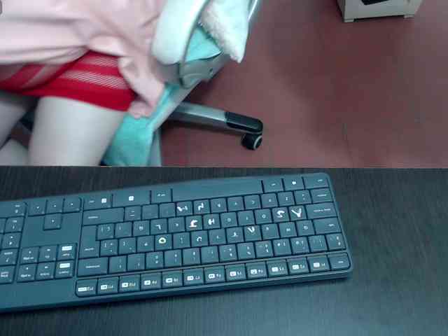 leonela webcam