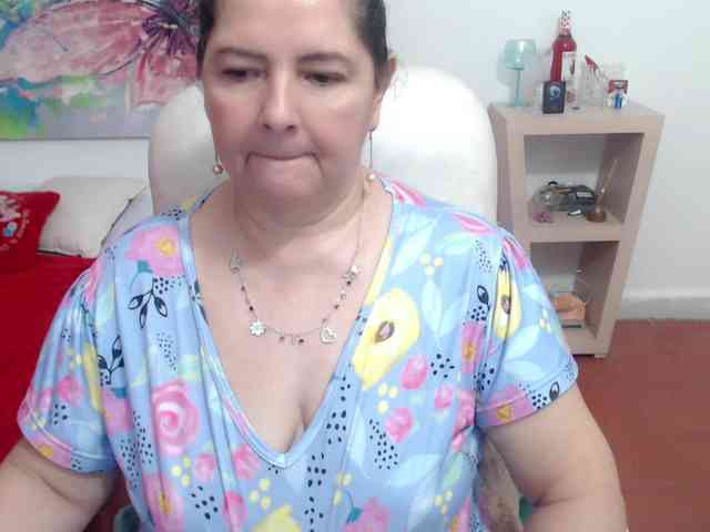 leonela webcam