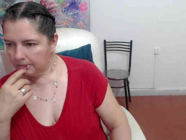 leonela webcam