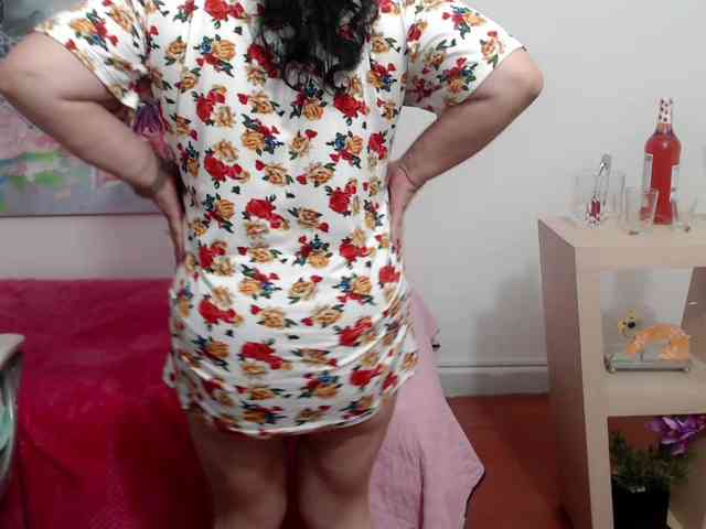 leonela webcam