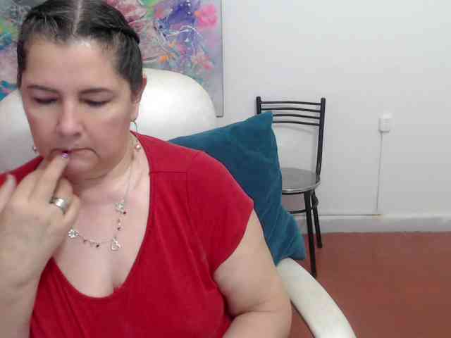 leonela webcam