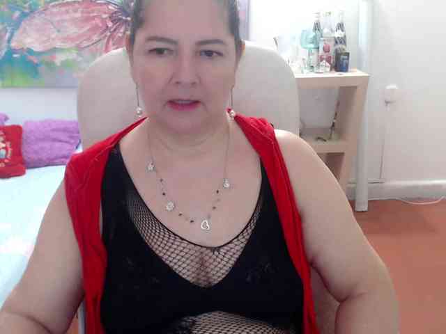 leonela Live Webcam on BongaCams