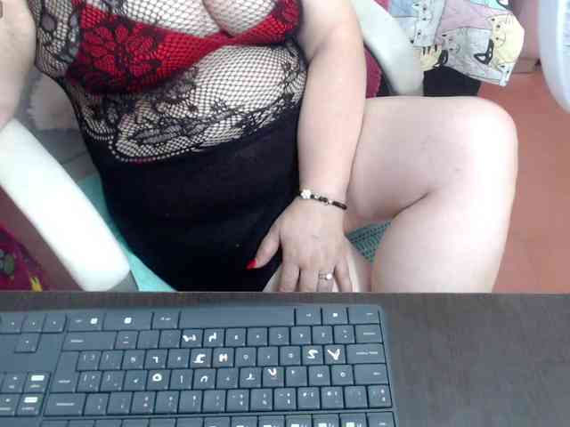 leonela webcam