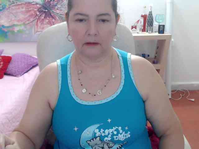 leonela Live Webcam on BongaCams