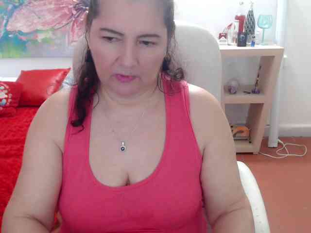 leonela webcam