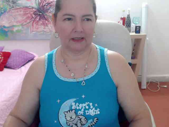 leonela Live Webcam on BongaCams