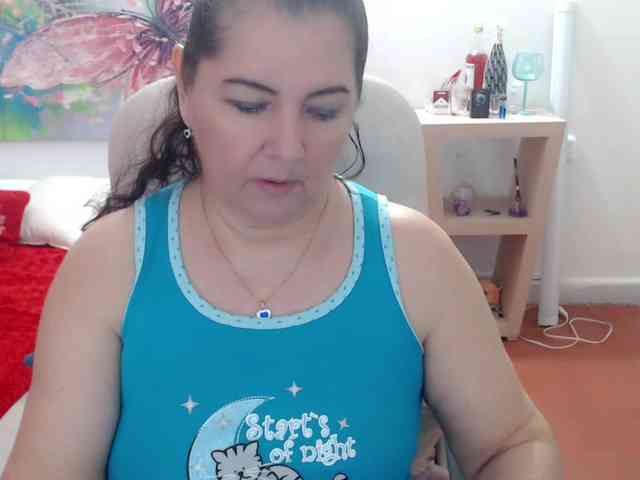 leonela webcam