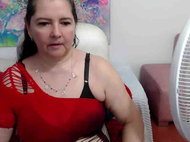 webcam hot Leonela