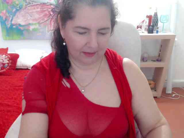 leonela webcam