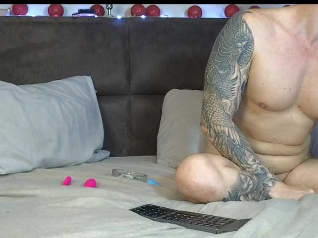 Sexbogove36's BongaCams show and profile