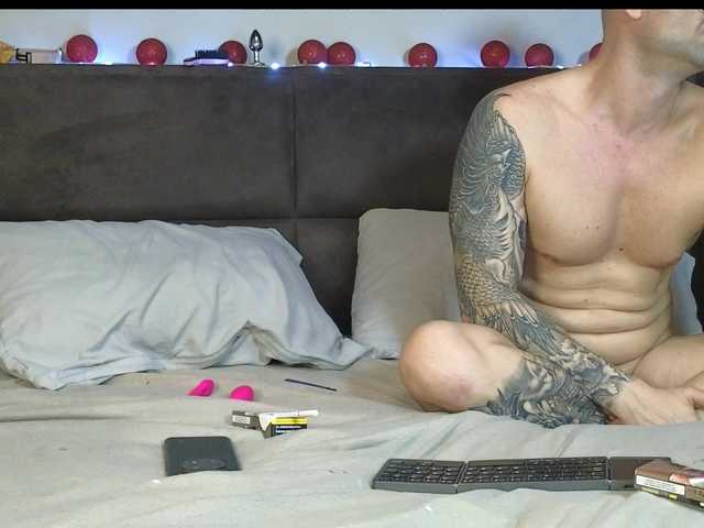 Sexbogove36's BongaCams show and profile